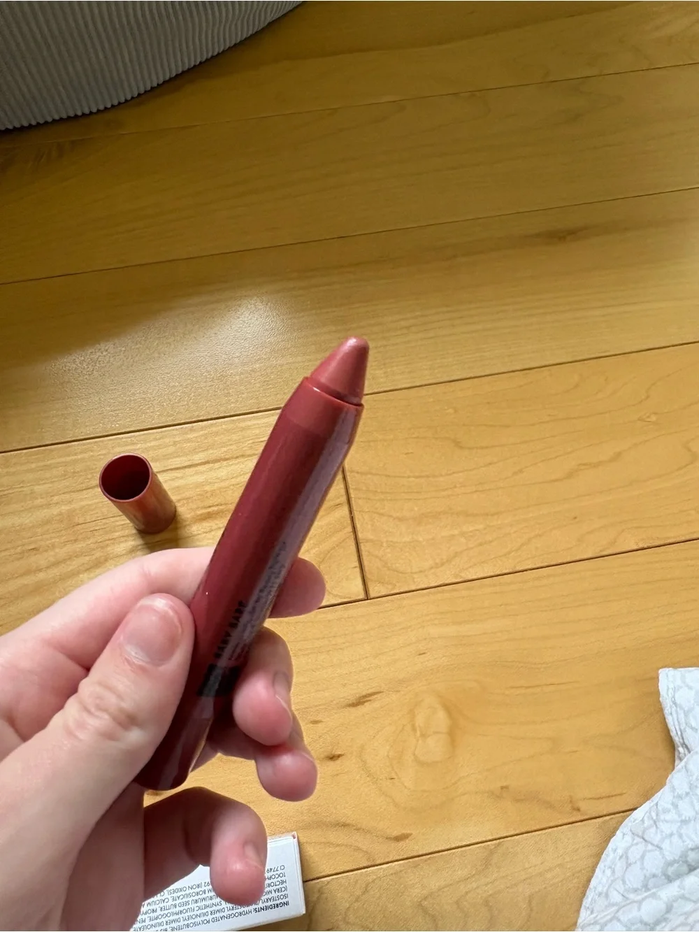 Beauty Pie nib new